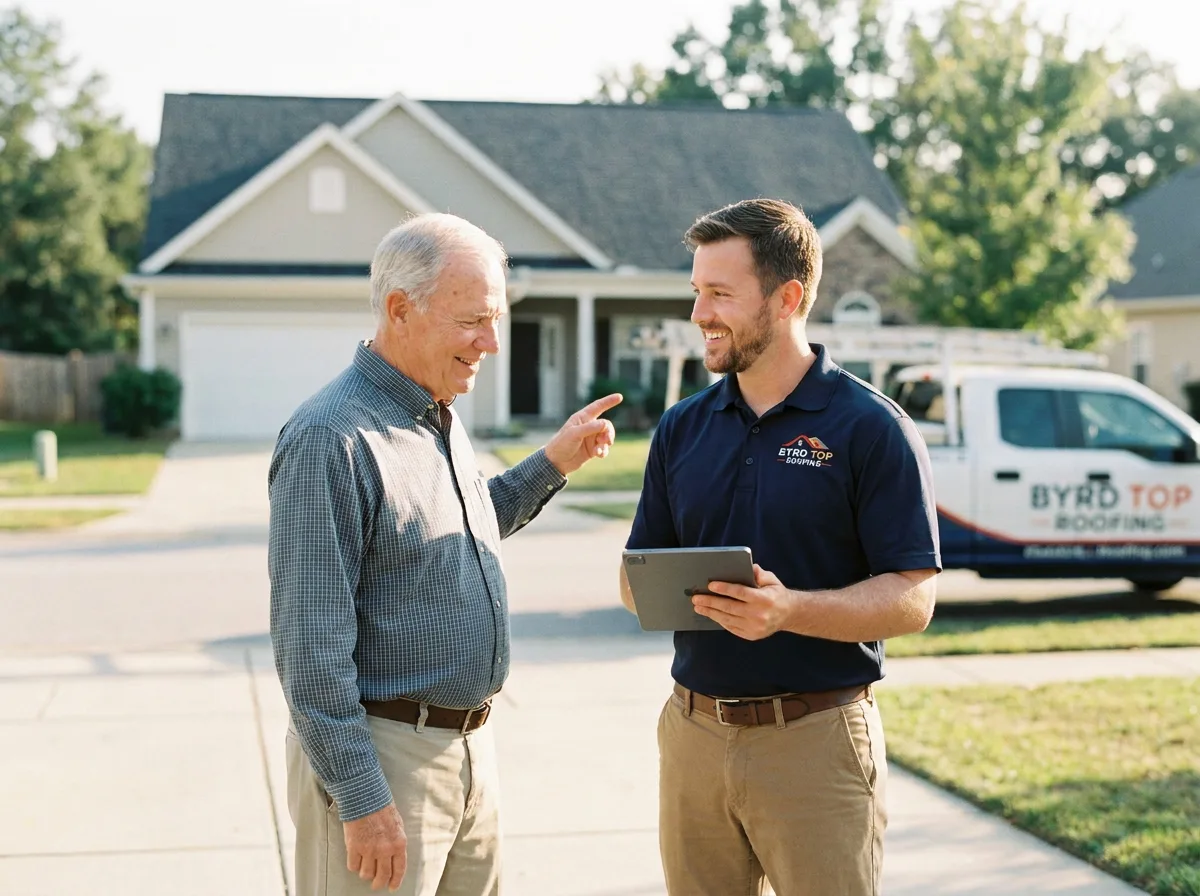 Roofing Danville, WV FAQs
